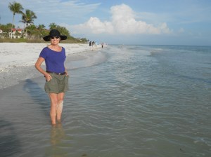 Tarpon Bay Beach, Sanibel