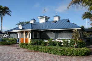 Gramma Dot's at Sanibel Marina