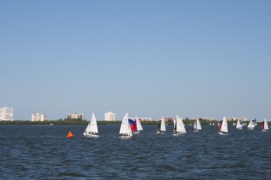 420s racing in Indian River
