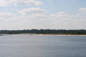 Washington Oaks State Park