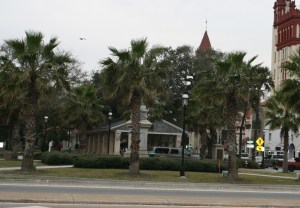 Plaza de la Constitucion