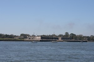 Castillo San Marco