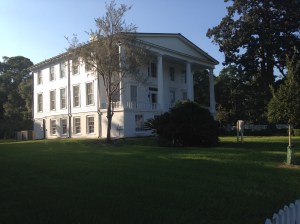 Orange Hall, St Mary's