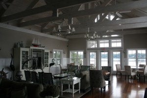  Clubhouse Lounge, Marina at Ortega Landing