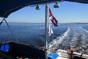 Crossing the State Line into Georgia