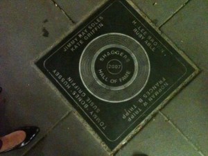 Pavement, North Myrtle Beach