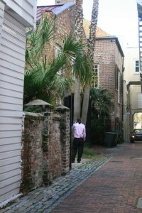 French Quarter