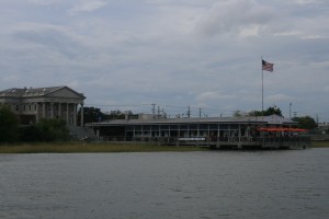 Fleet Landing, Charleston