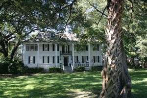 Kaminski House, Georgetown, SC