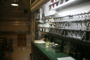 dispensary