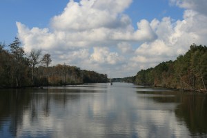 Centerville Waterway