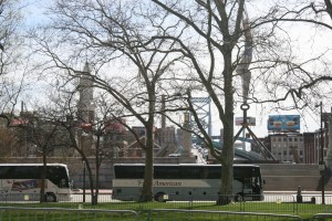 Cityscape, Philadelphia