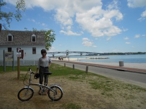 The Waterfront, Yorktown