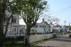 Main Street, Tangier