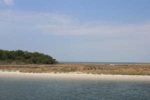 Martin National Wildlife Refuge, Smith Island