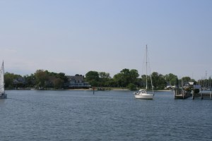 Approaching Solomons