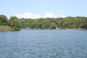 Mill Creek, Patuxent River