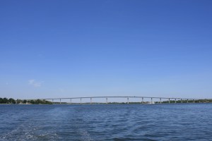 Thomas Johnson Bridge, Solomons