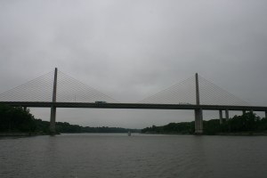 St Georges Bridge West