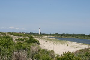Cape May Lighthouse