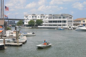 Sea Isle City