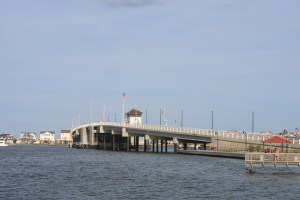 Mantoloking Bridge