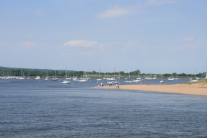 Marinas and Yacht Club, Great Kills