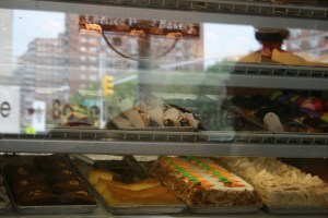 The Chelsea Deli & Bakery, 8th Avenue