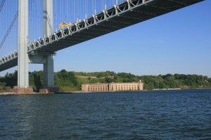Fort Wadsworth, Staten Island