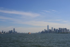 Staten Island Ferry