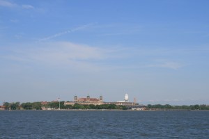 Ellis Island