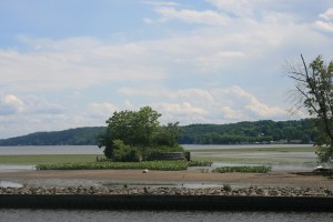 IMG_9945Hudson River from Roundout Creek