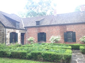 The Senate House, Kingston NY