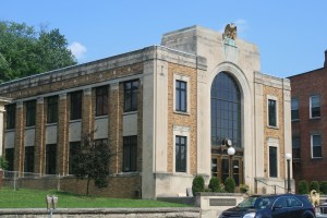 Greene County Bank, Catskill