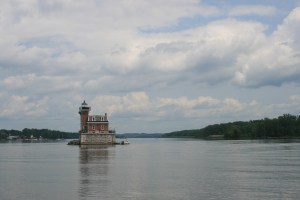 Hudson Lighthouse