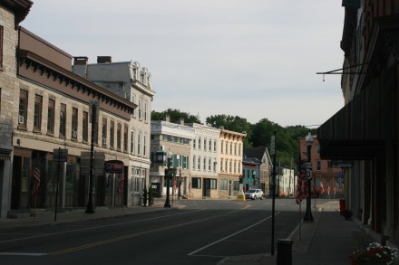 Canajoharie Main St