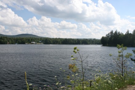 Seventh Lake