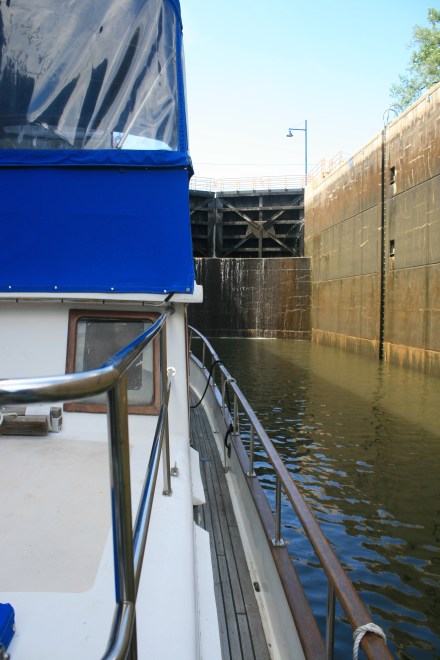 Inside Lock 3
