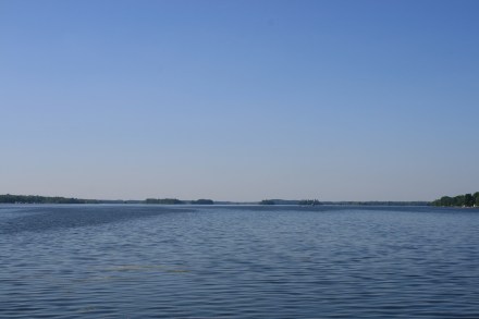 Buckhorn Lake