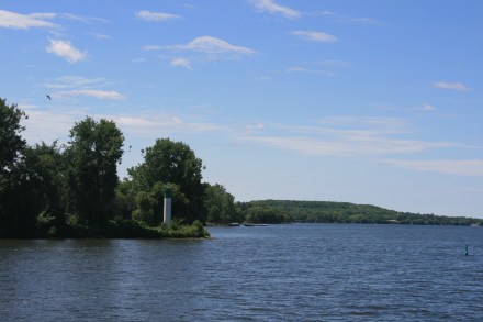 Bay of Quinte