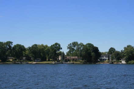 Bay of Quinte