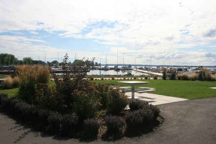 TrentPort Marina