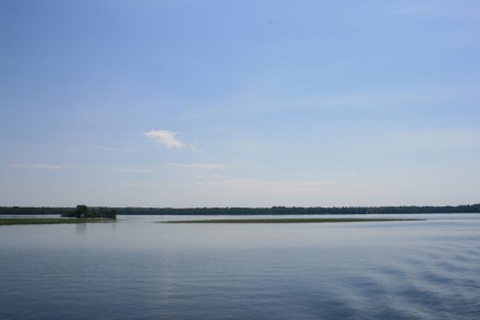 Cameron Lake