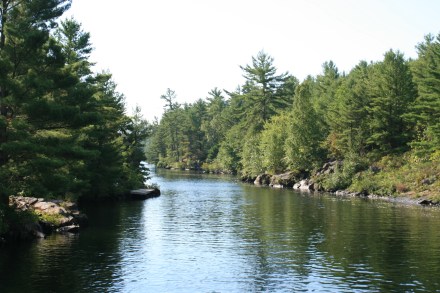Little Chute Channel