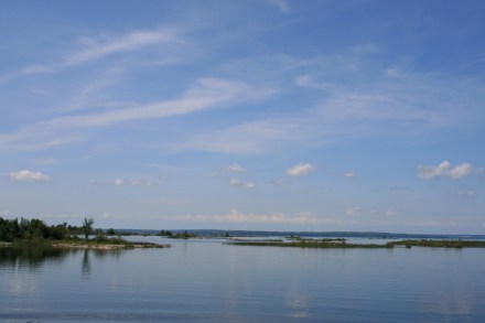 Georgian Bay