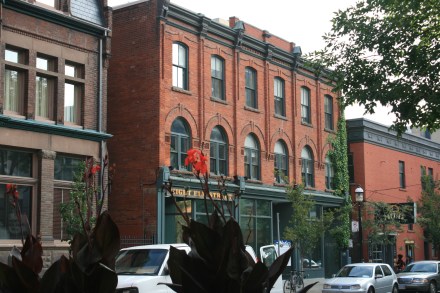 8 Elm Street, Toronto