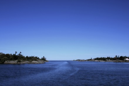 IMG_0013Georgian Bay ahead