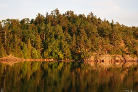IMG_0174Evening at Croker Island