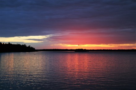 IMG_0291Sunset at Hessell