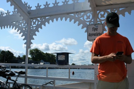 IMG_0001On the Chain Ferry